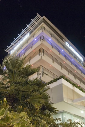 Gallery - Hotel Club House