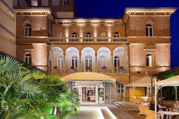 Gallery - Ambienthotels Villa Adriatica