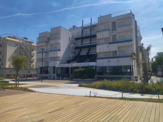 Gallery - Hotel Executive la Fiorita