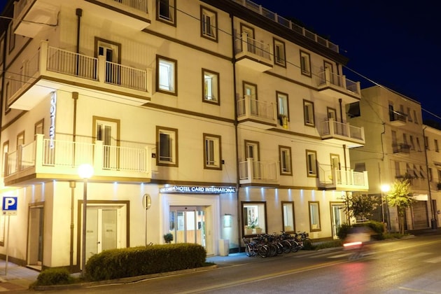 Gallery - Hotel Card International