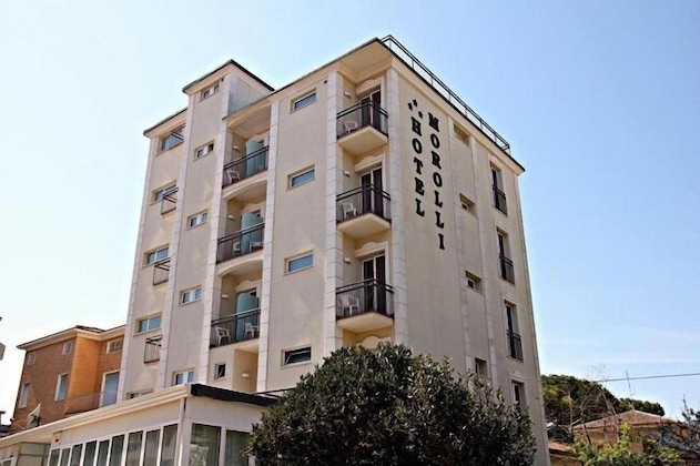 Gallery - Hotel Morolli