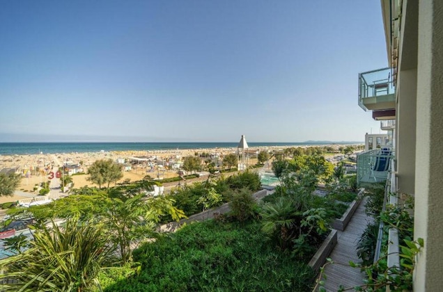 Gallery - Hotel Corallo Rimini