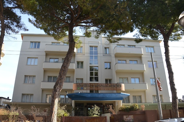 Gallery - Hotel Corallo Rimini