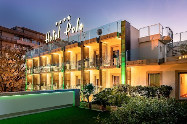 Gallery - Hotel Polo