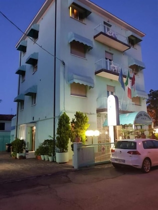 Gallery - Hotel Savina