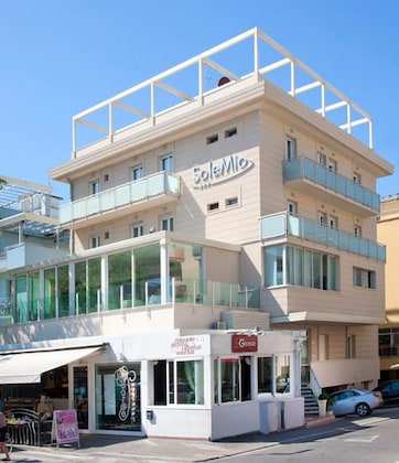 Gallery - Hotel Sole Mio Rimini