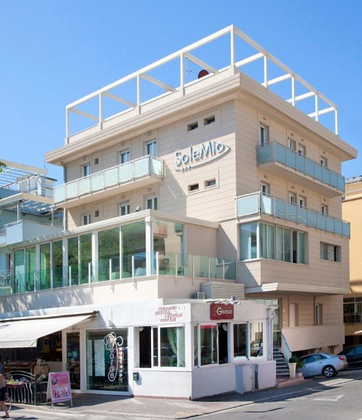 Gallery - Sole Mio