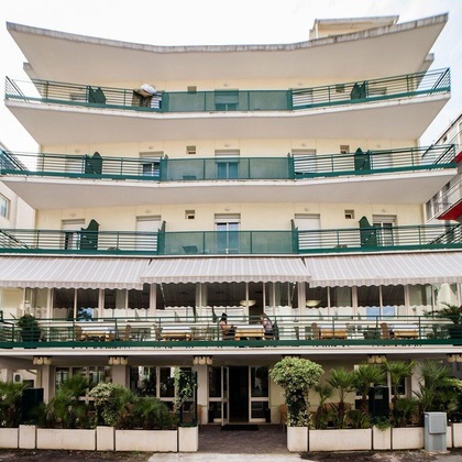 Gallery - Hotel Plaza