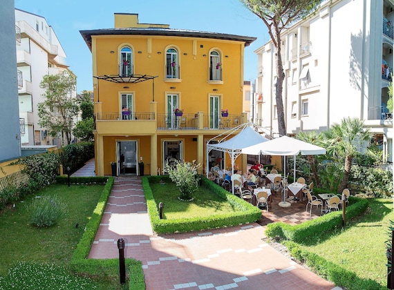 Gallery - Hotel Alibì