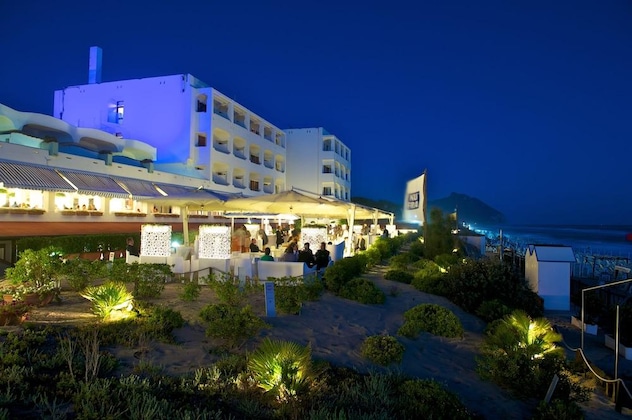 Gallery - Oasi Di Kufra Hotel