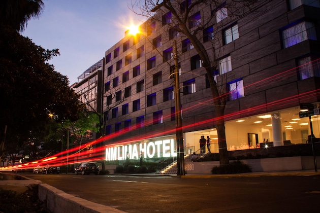 Gallery - Nm Lima Hotel