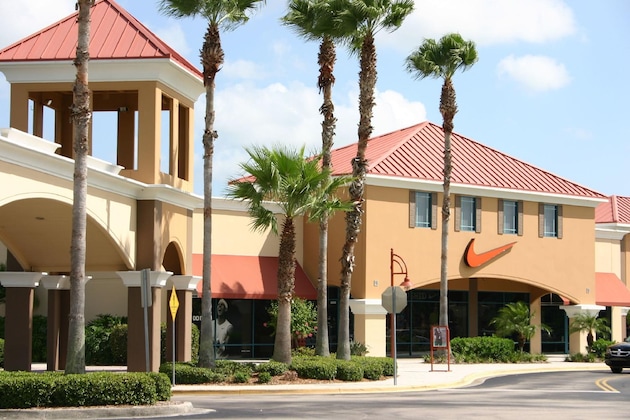 Gallery - Hampton Inn Vero Beach