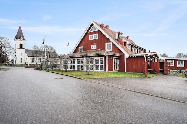 Gallery - Best Western Hotel Vrigstad Värdshus