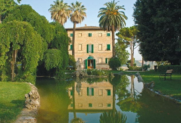 Gallery - Borgo Storico Seghetti Panichi