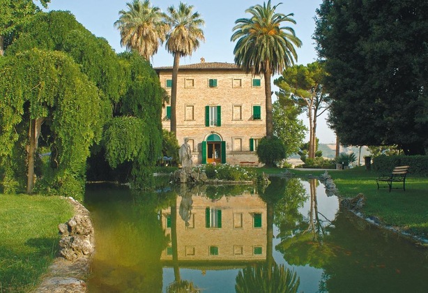Gallery - Borgo Storico Seghetti Panichi