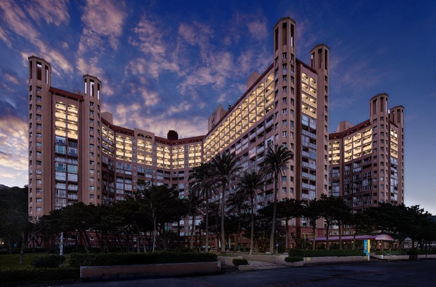 Gallery - Beach Resort Green Bay