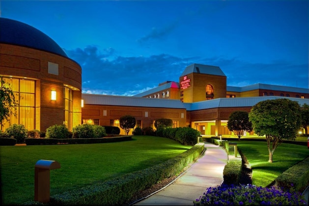 Gallery - Crowne Plaza Providence-Warwick Airport, An Ihg Hotel