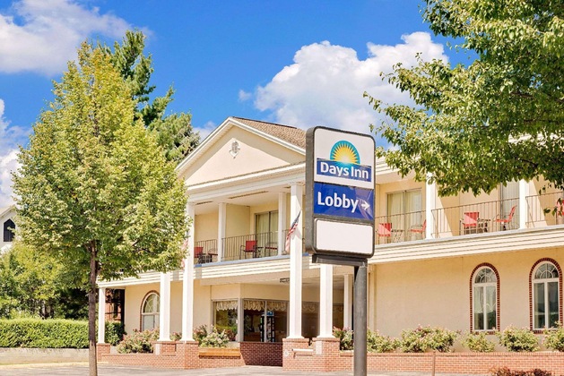 Gallery - Days Inn By Wyndham Waynesboro