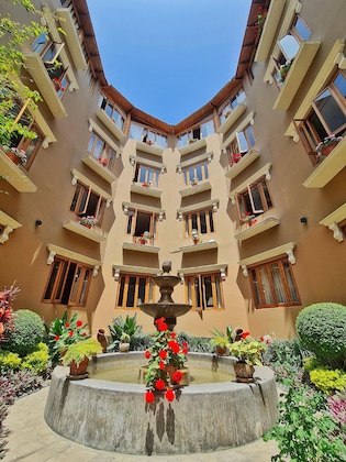 Gallery - Antigua Miraflores Hotel