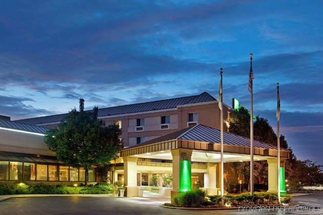 Gallery - Holiday Inn & Suites Chicago-Carol Stream (Wheaton) By Ihg