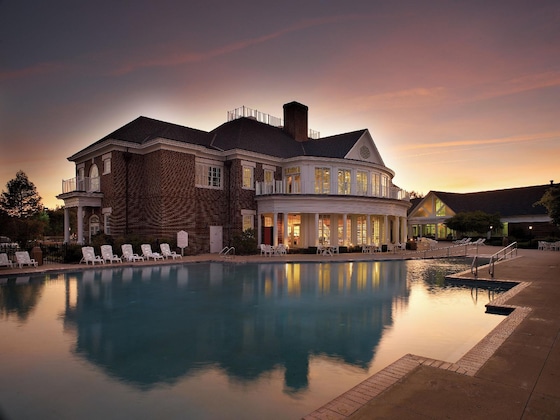 Gallery - Vacation Village At Williamsburg