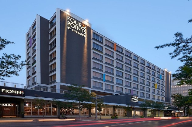 Gallery - Four Points By Sheraton Windsor Downtown