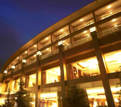 Gallery - New Century Grand Hotel Xuzhou