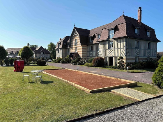 Gallery - Manoir De La Poterie & Spa