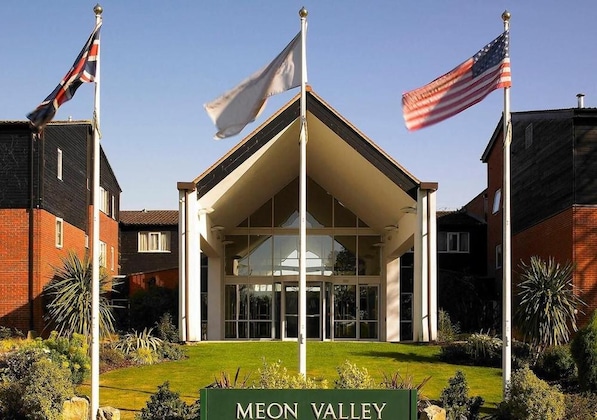 Gallery - Meon Valley Hotel, Golf & Country Club