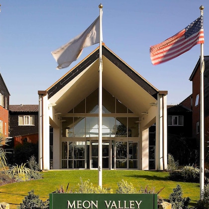 Gallery - Meon Valley Hotel, Golf & Country Club