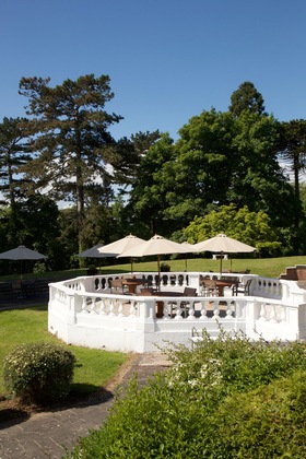 Gallery - Stourport Manor Hotel