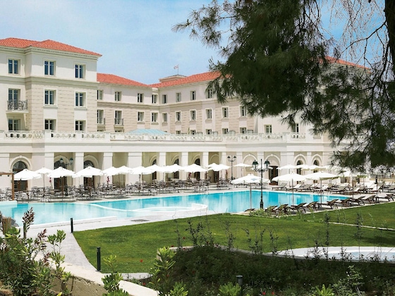 Gallery - Grecotel Larissa Imperial