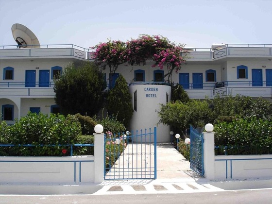 Gallery - Garden Hotel