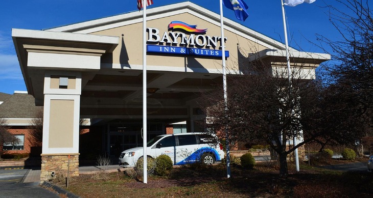 Gallery - Baymont By Wyndham East Windsor Bradley Airport
