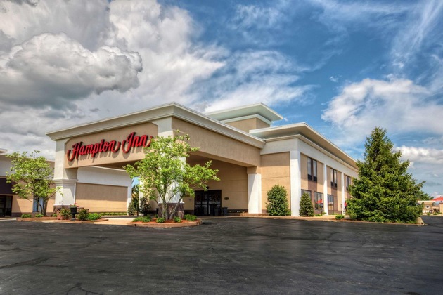 Gallery - Hampton Inn Winchester