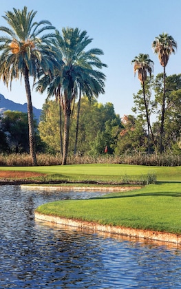 Gallery - Orange Tree Resort