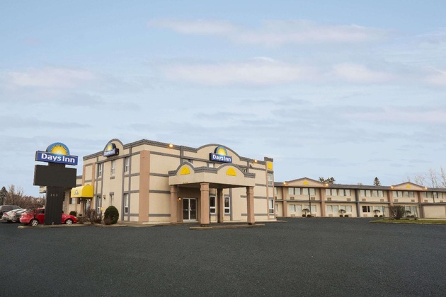 Gallery - Days Inn By Wyndham Brockville
