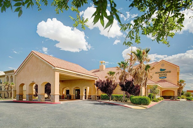 Gallery - Homewood Suites By Hilton Lancaster