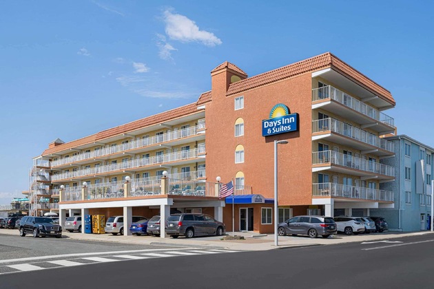 Gallery - Days Inn & Suites By Wyndham Wildwood