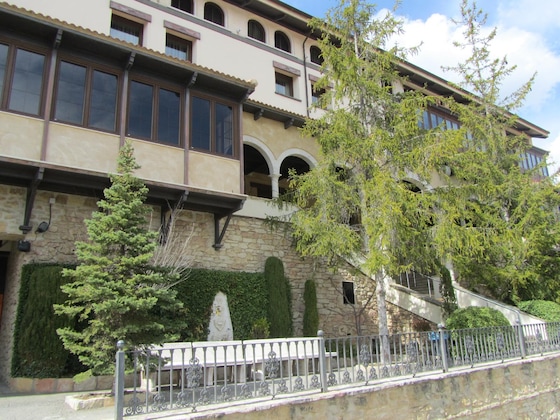 Gallery - Hotel & Spa Balfagón