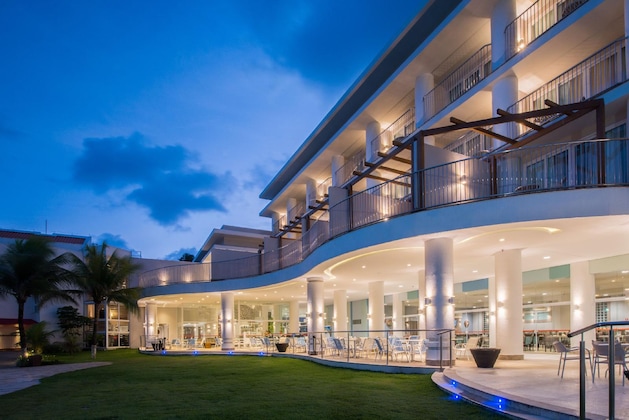 Gallery - Marupiara Resort By Wish