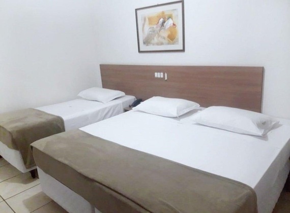 Gallery - Hotel Vivendas Centro