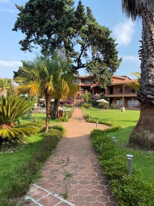 Gallery - Hotel Pie De La Sierra