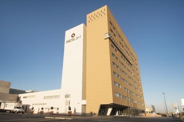 Gallery - Fiesta Inn Torreon Galerias