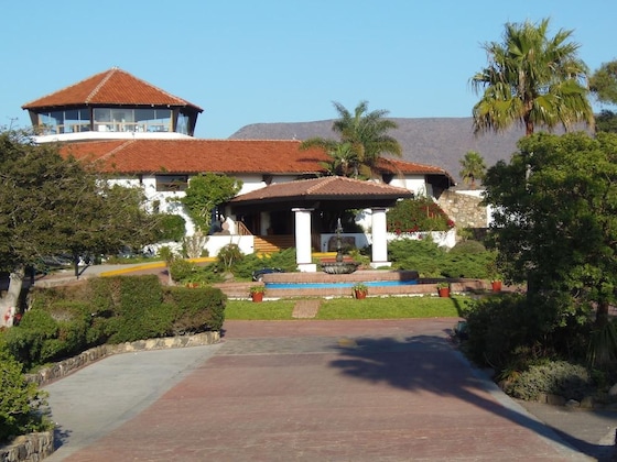 Gallery - Hacienda Bajamar Golf Resort