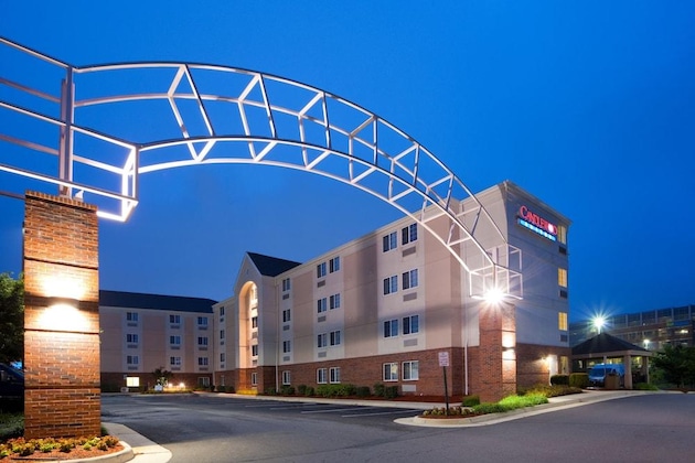 Gallery - Candlewood Suites Washington Dulles Sterling By Ihg