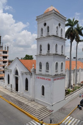 Gallery - Best Western Riviera Tuxpan