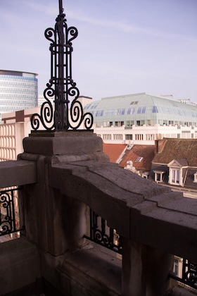 Gallery - Manhattan Hotel Brussels