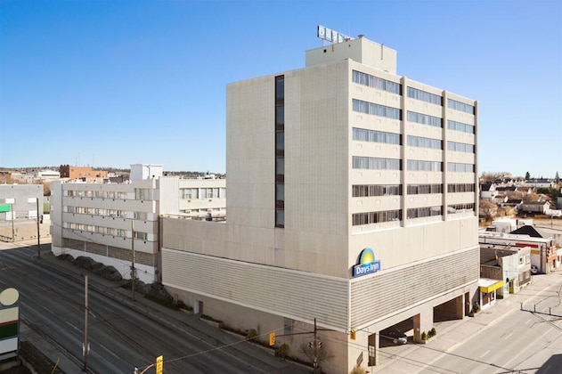 Gallery - The Senator Hotel & Conference Centre Timmins