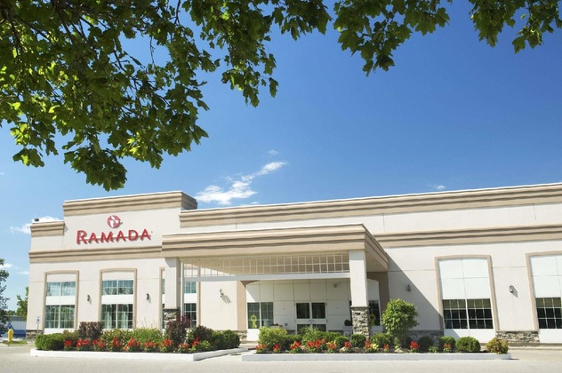 Gallery - Ramada By Wyndham Trenton